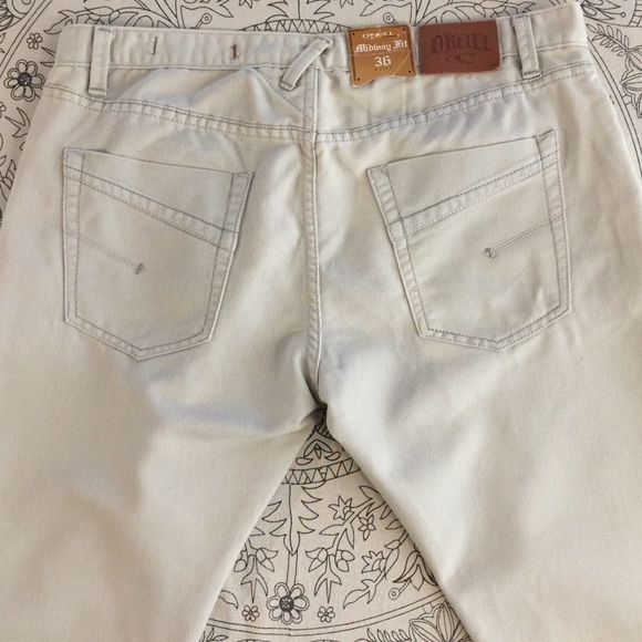O’Neill Midway Fit Jeans Size 36 - Picture 6 of 8